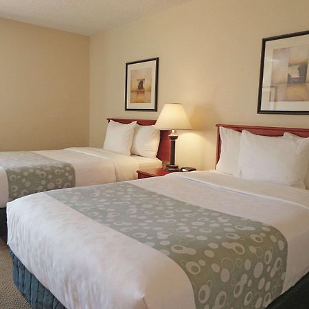 La Quinta By Wyndham Albuquerque Journal Ctr Nw Hotel Екстериор снимка