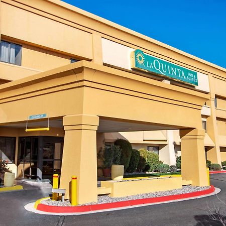 La Quinta By Wyndham Albuquerque Journal Ctr Nw Hotel Екстериор снимка