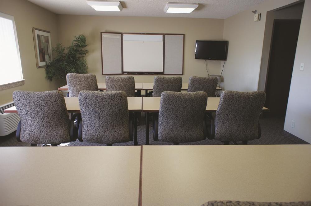 La Quinta By Wyndham Albuquerque Journal Ctr Nw Hotel Екстериор снимка