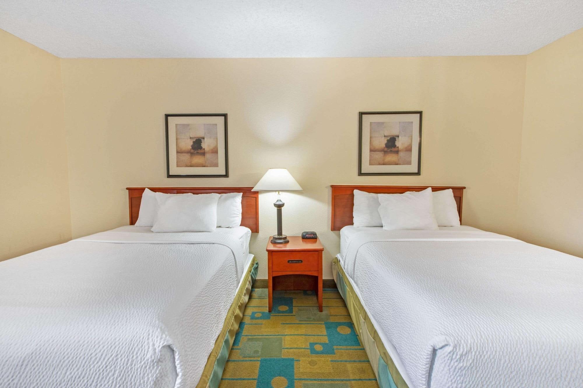 La Quinta By Wyndham Albuquerque Journal Ctr Nw Hotel Екстериор снимка