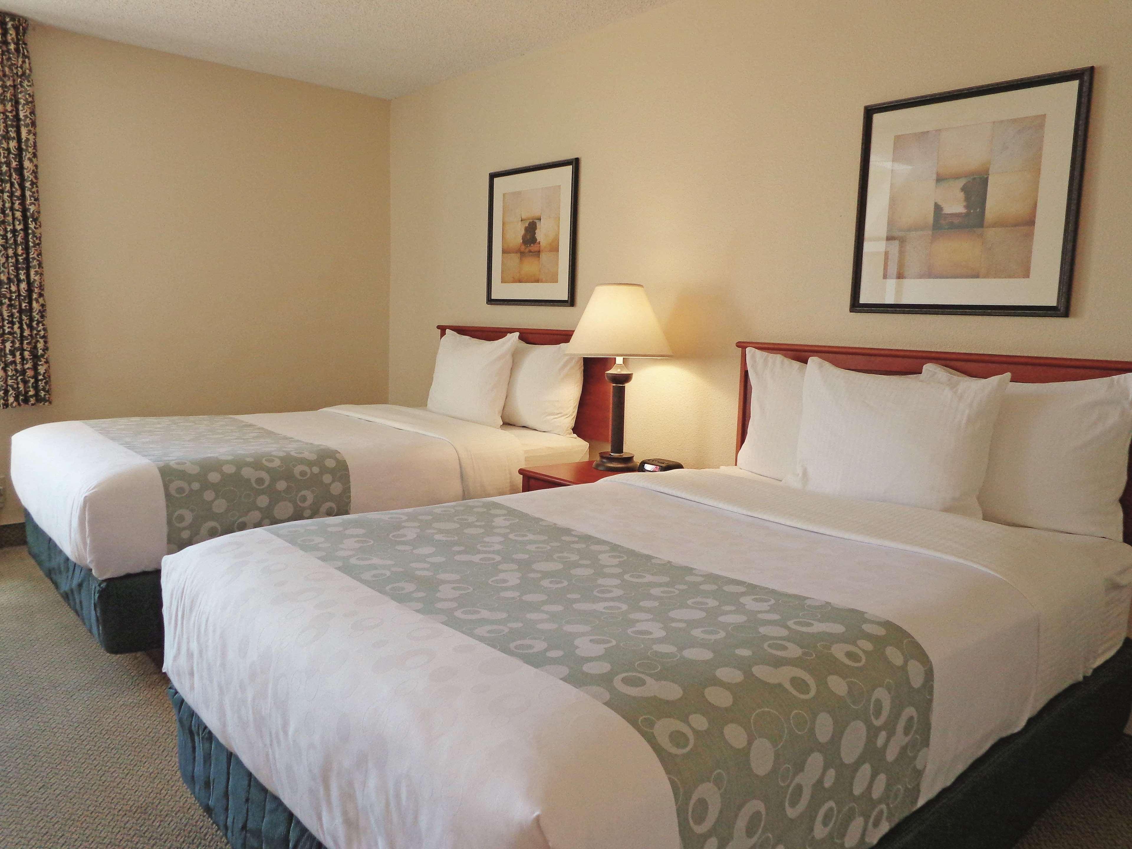 La Quinta By Wyndham Albuquerque Journal Ctr Nw Hotel Екстериор снимка
