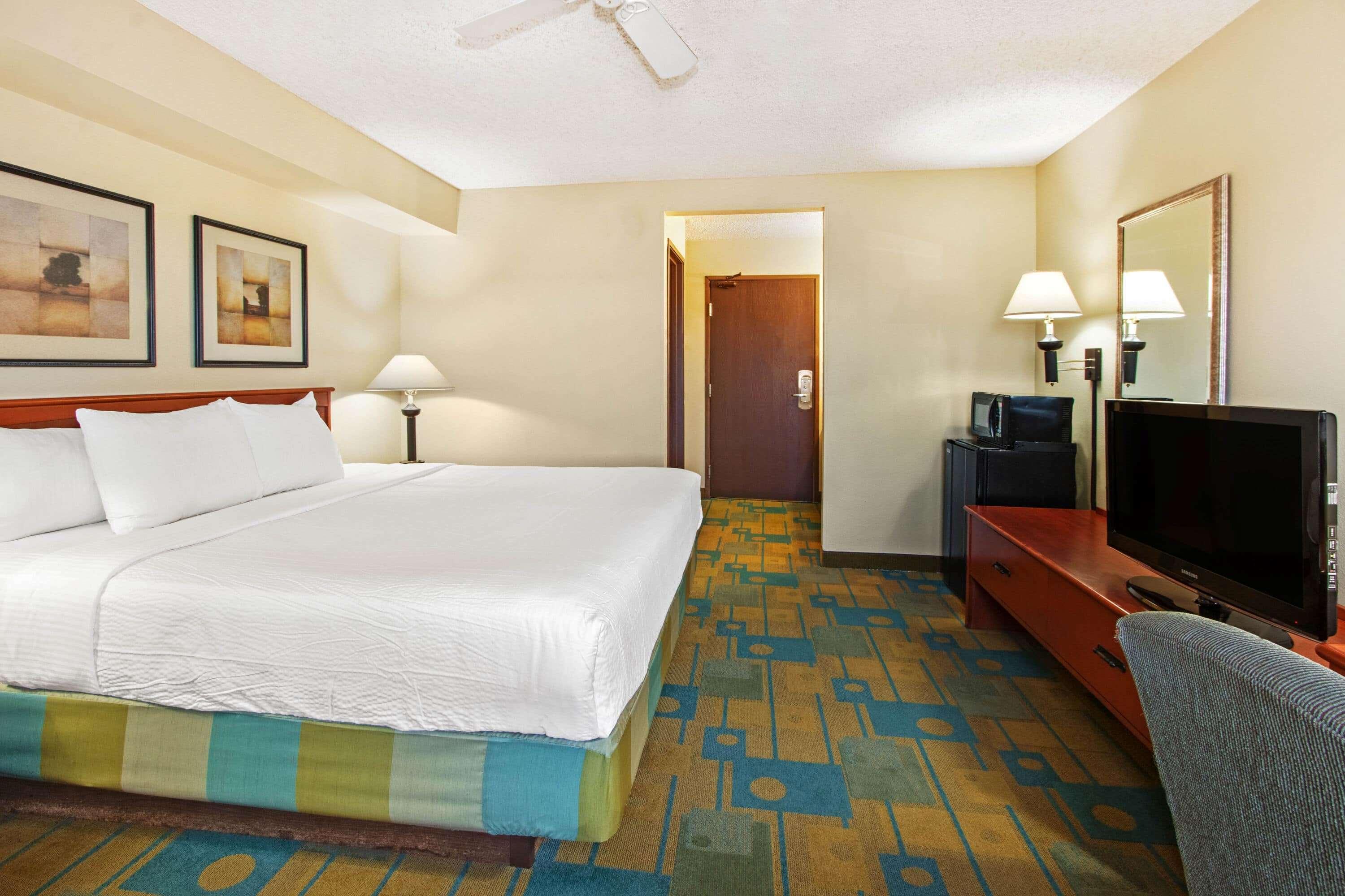La Quinta By Wyndham Albuquerque Journal Ctr Nw Hotel Екстериор снимка