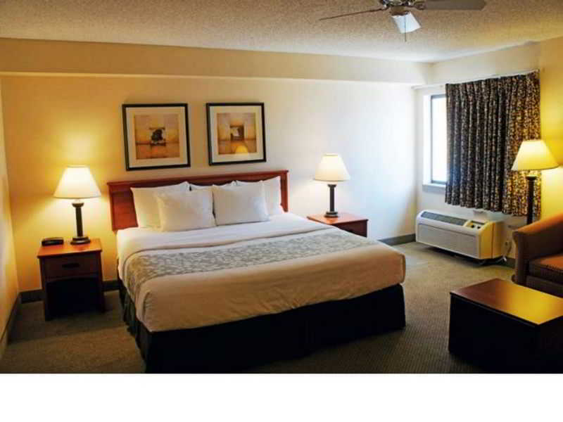 La Quinta By Wyndham Albuquerque Journal Ctr Nw Hotel Екстериор снимка